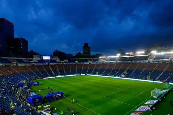 芝华士最终能否在墨西哥独立周末国家德比中超越美洲俱乐部